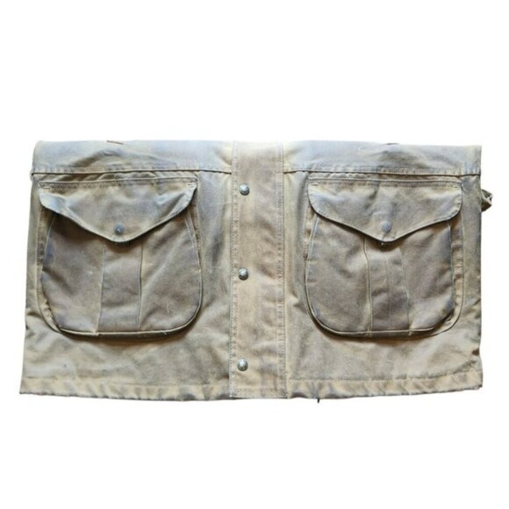 Filson Brown Lightweight Jacket - image 8